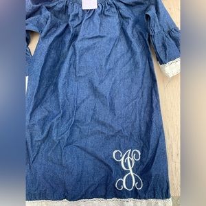 Beautiful Girls Dress